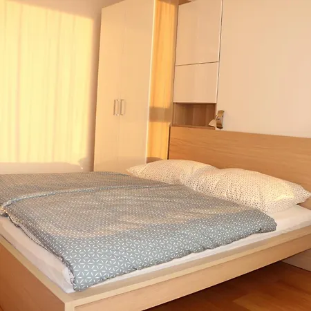 Apartment Panorama With Free Parking Bratislava