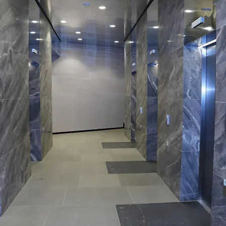 Apartament Panorama With Free Parking *