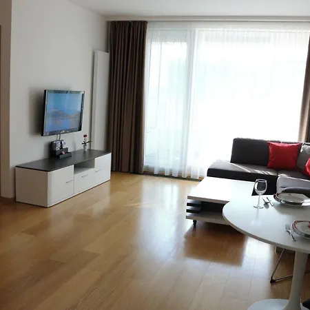 Panorama With Free Parking Apartament