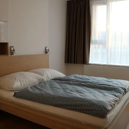 Apartament Panorama With Free Parking