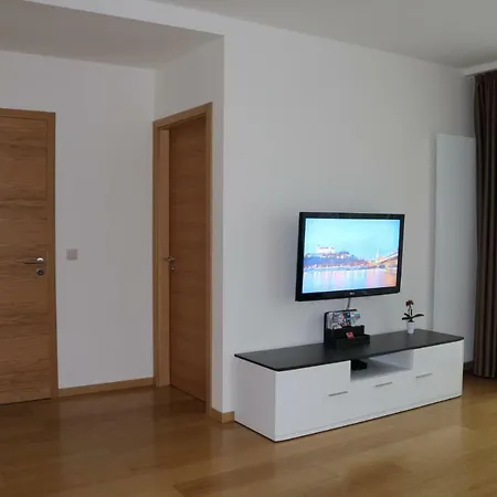 Panorama With Free Parking * Bratislava