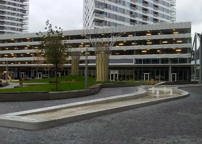 Panorama With Free Parking 아파트 브라티슬라바