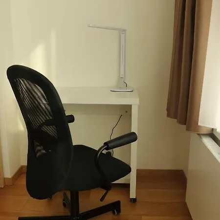 Panorama With Free Parking *