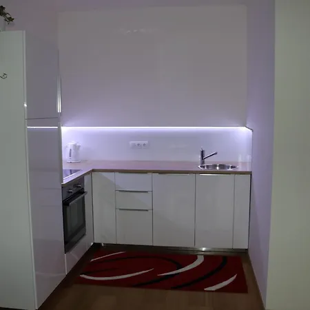 Apartment Panorama With Free Parking