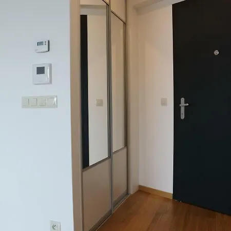 Apartment Panorama With Free Parking